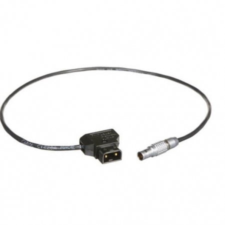 TERADEK BIT-118 2-pin Power Co to PowerTap (Approx 45cm)