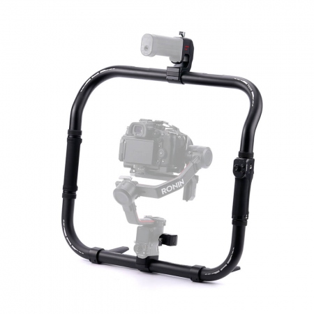 TILTA Basic Ring Grip Plus for DJI Ronin Travel Kit