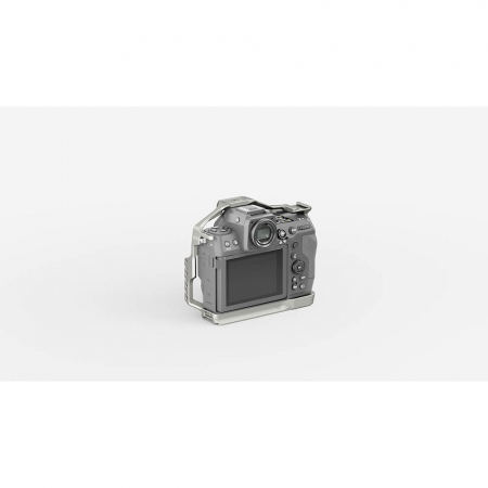 TILTA Full Camera Cage for Nikon Z8 - Black