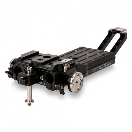 TILTA Quick Release Baseplate for Canon C500Mk II/C300Mk III