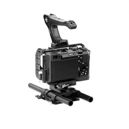 TILTA Camera Cage for Sony a7C II / a7C R Basic Kit