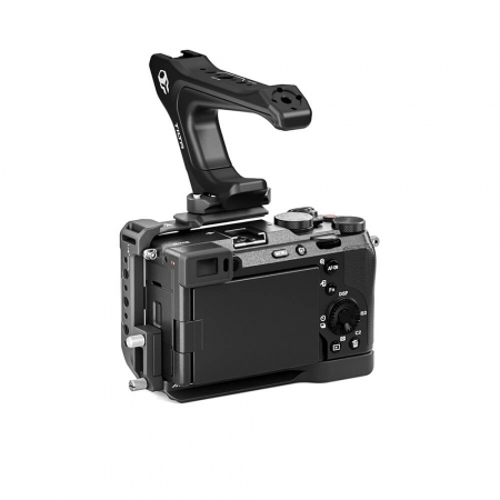 TILTA Half Camera Cage for Sony a7C II / a7C R Lightw Kit