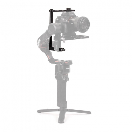 TILTA Top Camera Support Bracket for RS 2