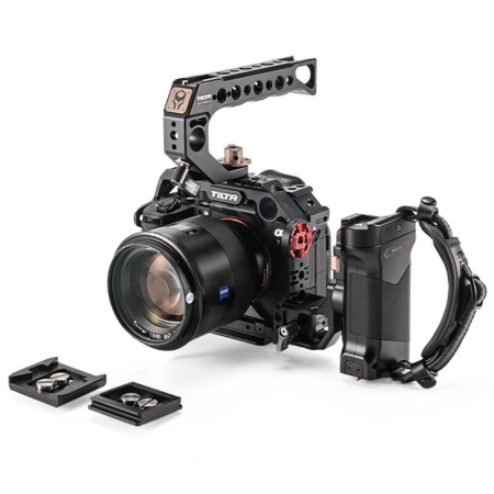 TILTA Tiltaing Sony A7s III Kit D-Black