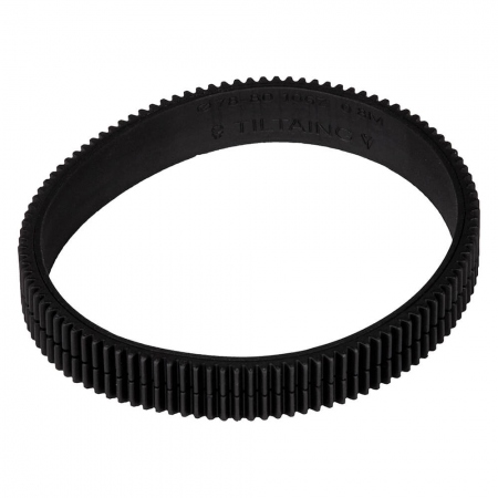 TILTA Seamless Focus Ring for 78mm to 80mm Lens