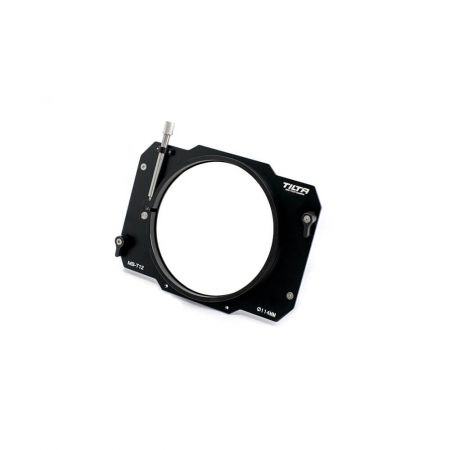 TILTA 114mm Lens Attachements for MB-T12 Clamp-On Matte Box