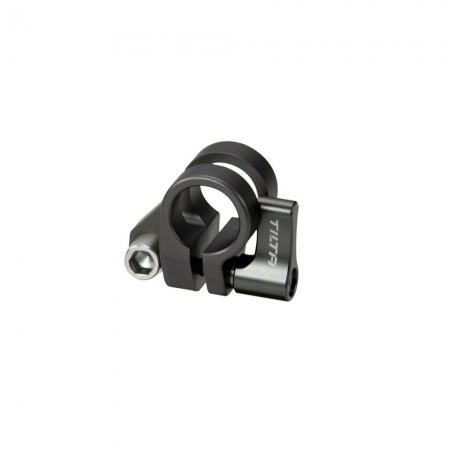 TILTA 15mm Top Single Rod Holder