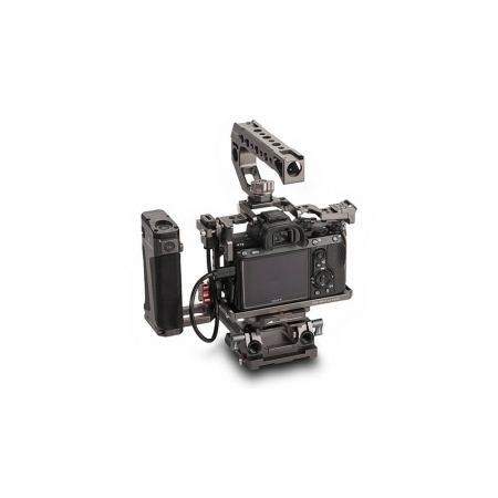 TILTA Full Camera Cage f Sony A7/A9 Professional Module