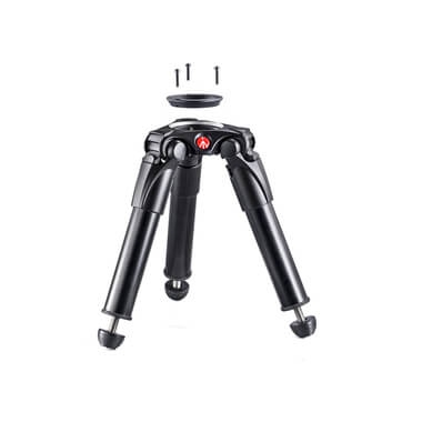 MANFROTTO Hi-Hat MVT535HH Skål 60mm 75mm