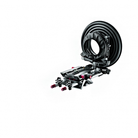 MANFROTTO SYMPLA Mattebox-kit MVA512WK, Flexibel