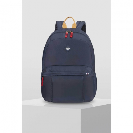 AMERICAN TOURISTER Ryggsekk UPBEAT NAVY