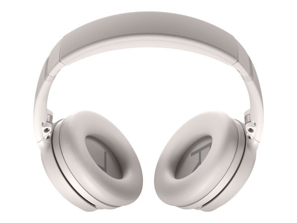 BOSE QuietComfort Headphones, White