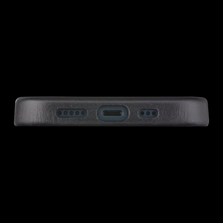 Roskilde MagSafe - iPhone 14 - Black