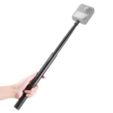 KANDAO Invisible Selfie Stick for QooCam 3