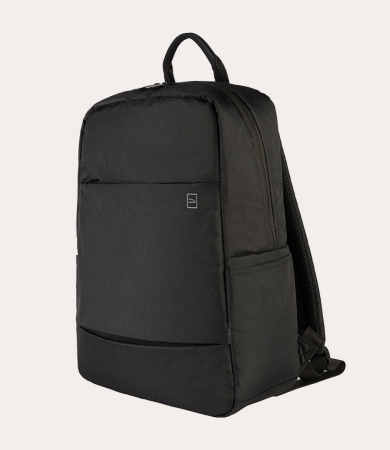 16&#039;&#039; MacBook Pro/15.6&#039;&#039; Laptop Bag GLOBAL, Black