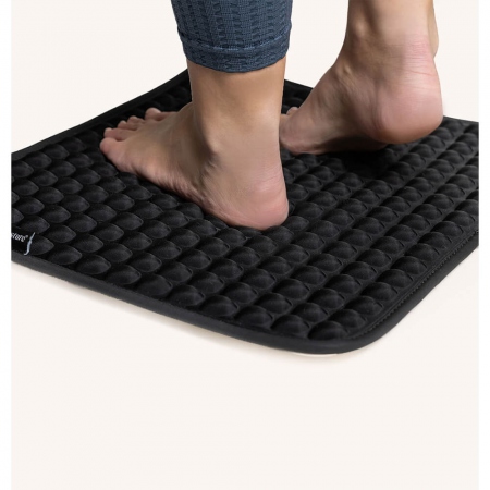 SWEDISH POSTURE Standing Desk Mat Gel Up