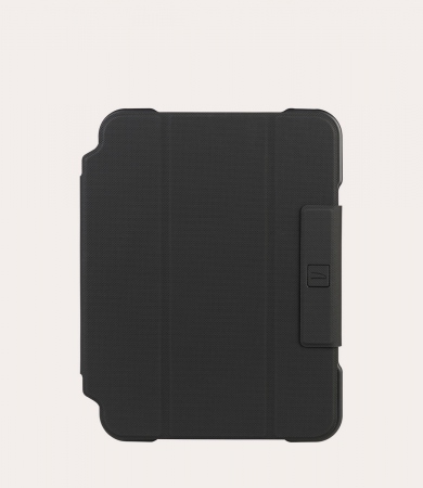 iPad 10.9&#039;&#039; (10th gen) 2022 ALUNNO Case, Black