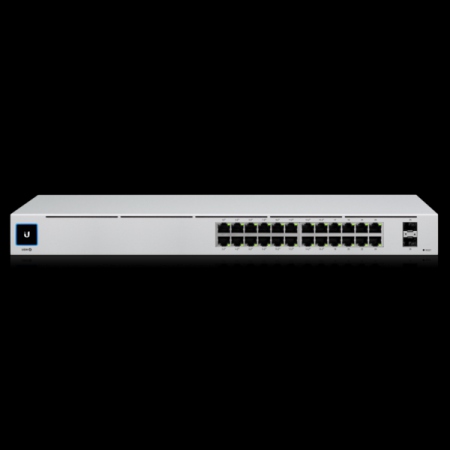 Ubiquiti UniFi Switch 400W PoE (24 port)