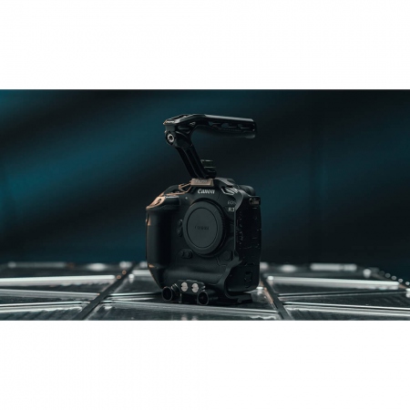 TILTA Full Camera Cage for Canon R3 Black