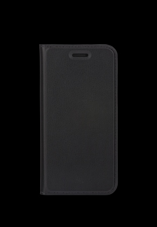 Oslo iPhone SE/8/7, Black (ECO)