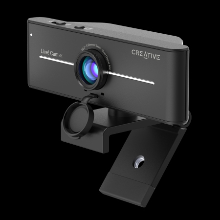 Creative live! WebCam sync 4k