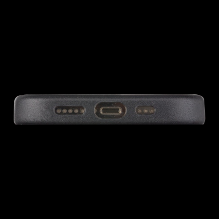 Roskilde MagSafe - iPhone 15 Pro - Black