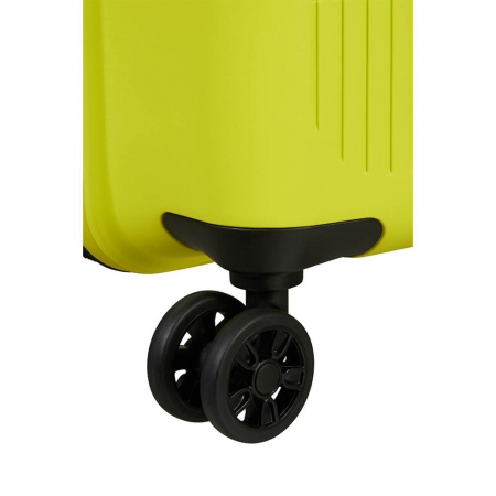 AMERICAN TOURISTER Aerostep Spinner 67/24 Light Lime