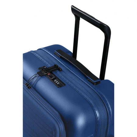 AMERICAN TOURISTER Novastream Spinner 55/20 Navy Blue