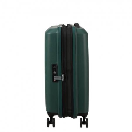 AMERICAN TOURISTER Aerostep Spinner 55/20 Dark Forest