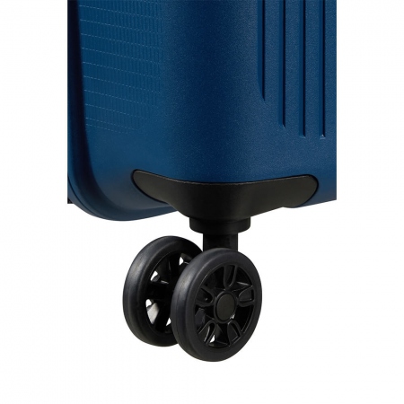 AMERICAN TOURISTER Aerostep Spinner 55/20 Navy Blue