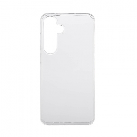 ONSALA  Recycled Clear Case Samsung S24+ 5G