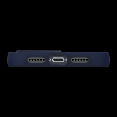 Iceland Ultra D3O MagSafe - iPhone 15 - Blue