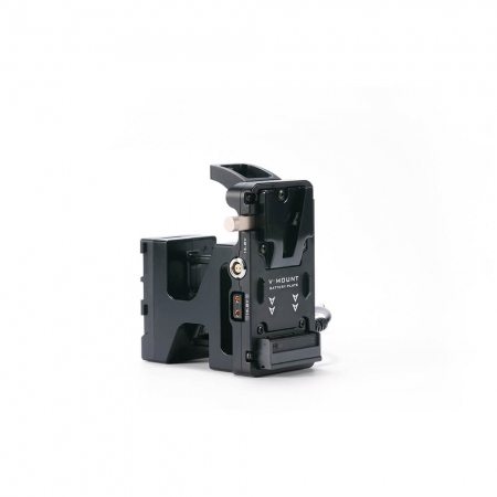 TILTA Battery Plate For Sony FX6