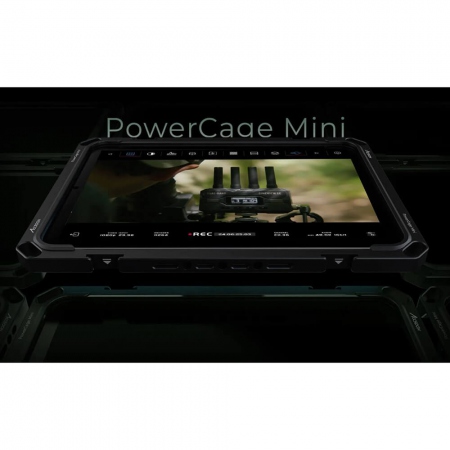 ACCSOON Power Cage Mini