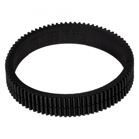 TILTA Seamless Focus Ring for 59mm to 61mm Lens