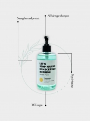 BildeSHAMPOO 300 ml