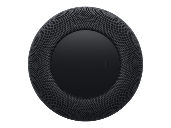 Apple HomePod (2. Gen), Midnight Black