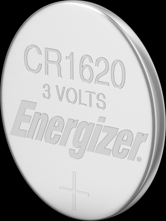 Energizer Lithium CR1620