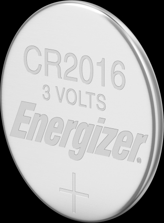 Energizer Lithium CR2016 (2)