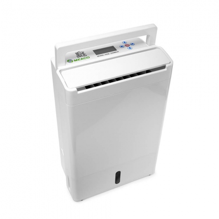 MEACO Dehumidifier Desiccant DD8L Zambezi