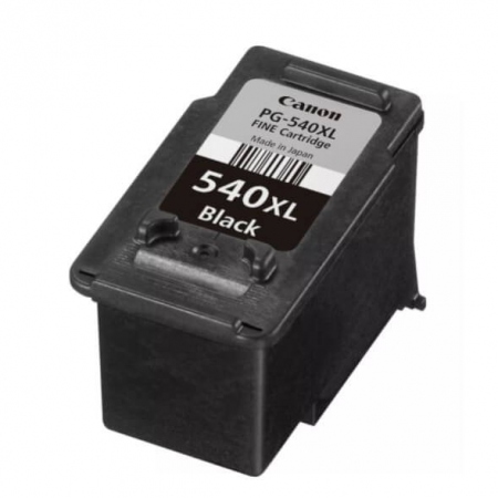 CANON Ink 5222B001 PG-540XL Black