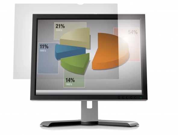 3M Anti-Glare filter for 19,0&#039;&#039; monitor