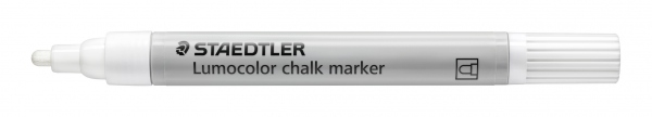 Marker Lumocolor Chalk 2,4mm ass (8)