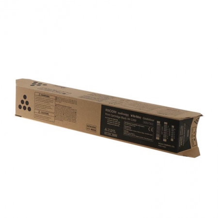 Ricoh IM-C 300 Toner black 17K