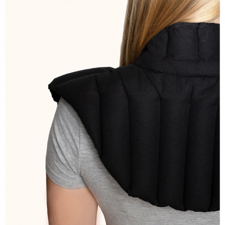 SWEDISH POSTURE Shoulder Wrap Heated