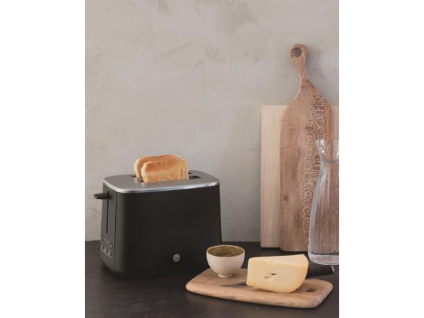 Toaster Wilfa Classic 2 Skiver Sort