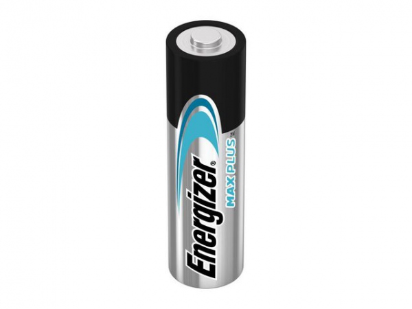 Energizer Batterier Max Plus AA/E91 (20-pk)