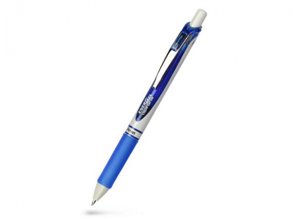 Geleroller Pentel Energel Recycology (4 stk)