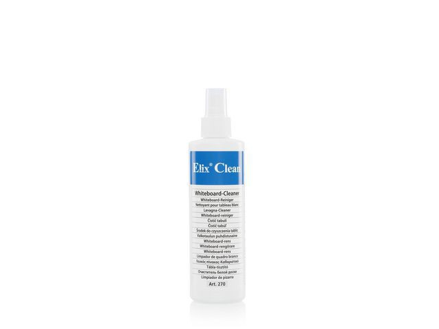 BildeWhiteboardrens Elix Spray 250Ml