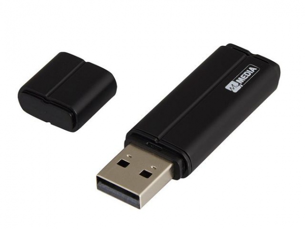 Minne Mymedia Usb Stick 2.0 64Gb